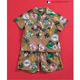 MLB 総柄シャツ | F.O.Online Store | 詳細画像9