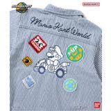 マリオカート ワールド ワッペンシャツ | F.O.Online Store | 詳細画像11 