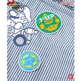 マリオカート ワールド ワッペンシャツ | F.O.Online Store | 詳細画像14 