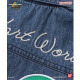 マリオカート ワールド ワッペンシャツ | F.O.Online Store | 詳細画像4 
