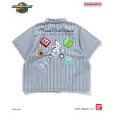 マリオカート ワールド ワッペンシャツ | F.O.Online Store | 詳細画像6 