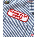 マリオカート ワールド ワッペンシャツ | F.O.Online Store | 詳細画像8 