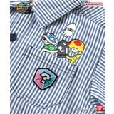 マリオカート ワールド ワッペンシャツ | F.O.Online Store | 詳細画像9 
