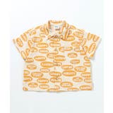 WEB限定 【リンク】POP総柄シャツ | F.O.Online Store | 詳細画像10