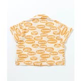 WEB限定 【リンク】POP総柄シャツ | F.O.Online Store | 詳細画像11