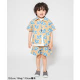 WEB限定 【リンク】POP総柄シャツ | F.O.Online Store | 詳細画像3