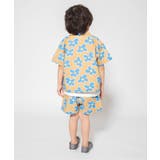 WEB限定 【リンク】POP総柄シャツ | F.O.Online Store | 詳細画像4