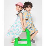 WEB限定 【リンク】POP総柄シャツ | F.O.Online Store | 詳細画像5