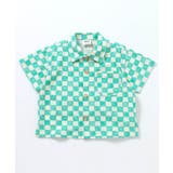 WEB限定 【リンク】POP総柄シャツ | F.O.Online Store | 詳細画像6
