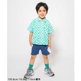 WEB限定 【リンク】POP総柄シャツ | F.O.Online Store | 詳細画像7