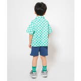WEB限定 【リンク】POP総柄シャツ | F.O.Online Store | 詳細画像8