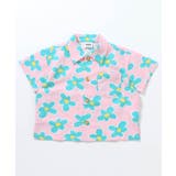 WEB限定 【リンク】POP総柄シャツ | F.O.Online Store | 詳細画像9