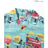 TOMICA×BREEZE アロハシャツ(セットアップ可) | F.O.Online Store | 詳細画像5 