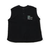 【リンク】ヘンリーネックタンクトップ | F.O.Online Store | 詳細画像2