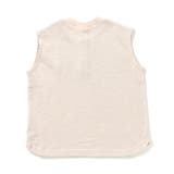 【リンク】ヘンリーネックタンクトップ | F.O.Online Store | 詳細画像6