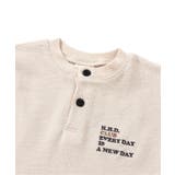 【リンク】ヘンリーネックタンクトップ | F.O.Online Store | 詳細画像7