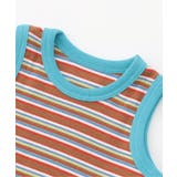 【リンク】Bpop ベビータンクトップ | F.O.Online Store | 詳細画像4
