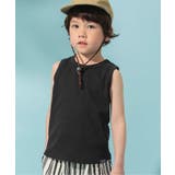 ワッフルタンクトップ | F.O.Online Store | 詳細画像1