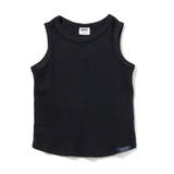 ワッフルタンクトップ | F.O.Online Store | 詳細画像2