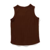 ワッフルタンクトップ | F.O.Online Store | 詳細画像5