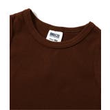 ワッフルタンクトップ | F.O.Online Store | 詳細画像6