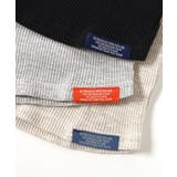 ワッフルタンクトップ | F.O.Online Store | 詳細画像8