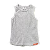グレー | ワッフルタンクトップ | F.O.Online Store