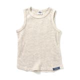 アイボリー | ワッフルタンクトップ | F.O.Online Store
