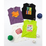 【リンク】ロゴ&モチーフタンクトップ | F.O.Online Store | 詳細画像13