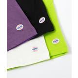 【リンク】ロゴ&モチーフタンクトップ | F.O.Online Store | 詳細画像14