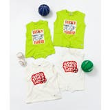 【リンク】ロゴ&モチーフタンクトップ | F.O.Online Store | 詳細画像15