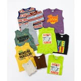 【リンク】ロゴ&モチーフタンクトップ | F.O.Online Store | 詳細画像16