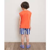 ボックスロゴタンクトップ | F.O.Online Store | 詳細画像17