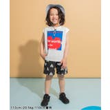 ボックスロゴタンクトップ | F.O.Online Store | 詳細画像19