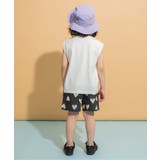 ボックスロゴタンクトップ | F.O.Online Store | 詳細画像20