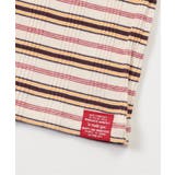 マルチボーダータンクトップ | F.O.Online Store | 詳細画像7