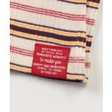 マルチボーダータンクトップ | F.O.Online Store | 詳細画像8
