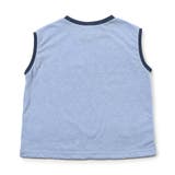 メランジロゴタンクトップ | F.O.Online Store | 詳細画像2