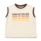 メランジロゴタンクトップ | F.O.Online Store | 詳細画像3