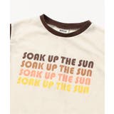 メランジロゴタンクトップ | F.O.Online Store | 詳細画像5