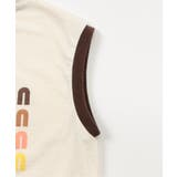 メランジロゴタンクトップ | F.O.Online Store | 詳細画像6