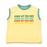 メランジロゴタンクトップ | F.O.Online Store | 詳細画像9