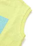 【リンク】ボックスロゴタンクトップ | F.O.Online Store | 詳細画像10 