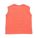 【リンク】ボックスロゴタンクトップ | F.O.Online Store | 詳細画像3 