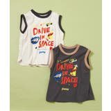 Jimny ノースリーブTシャツ  | F.O.Online Store | 詳細画像10 