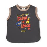 Jimny ノースリーブTシャツ  | F.O.Online Store | 詳細画像2 