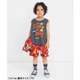 Jimny ノースリーブTシャツ  | F.O.Online Store | 詳細画像6 