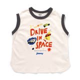 Jimny ノースリーブTシャツ  | F.O.Online Store | 詳細画像8 