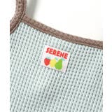 ワッフルキャミ(セットアップ可) | F.O.Online Store | 詳細画像10