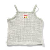 ワッフルキャミ(セットアップ可) | F.O.Online Store | 詳細画像2